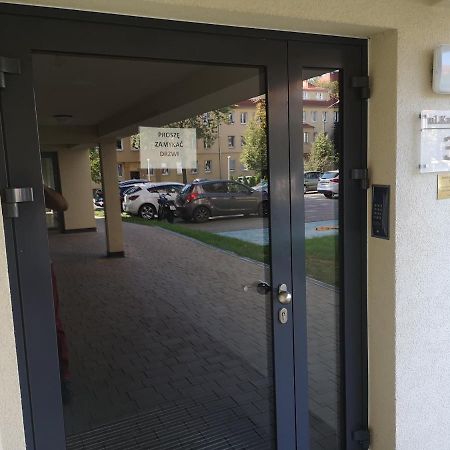 Apartament Marzenie 8 - Opole Exteriör bild