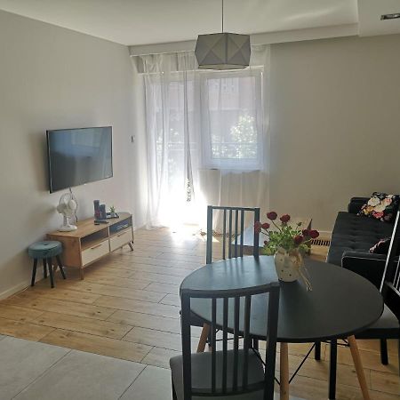 Apartament Marzenie 8 - Opole Exteriör bild