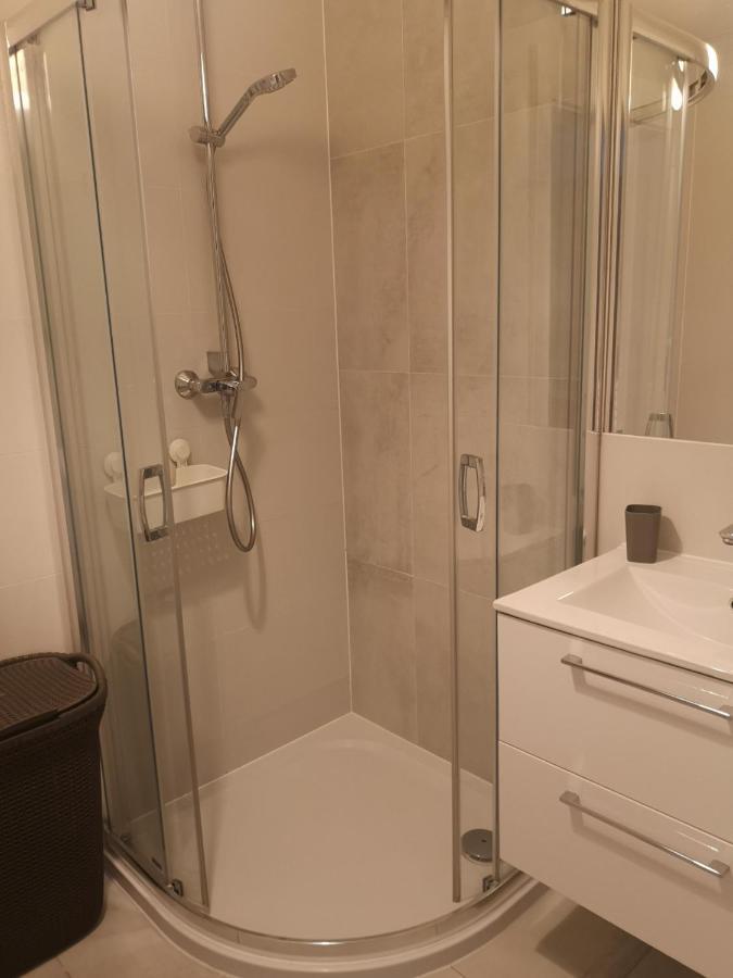 Apartament Marzenie 8 - Opole Exteriör bild