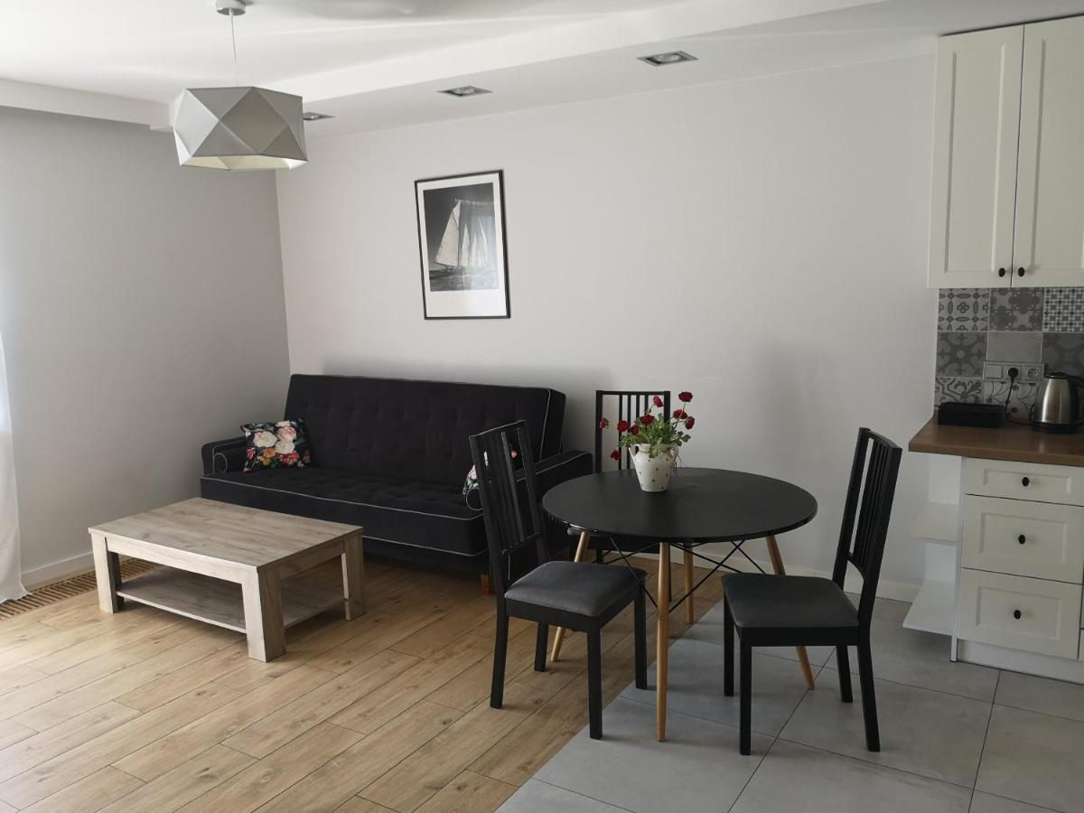 Apartament Marzenie 8 - Opole Exteriör bild