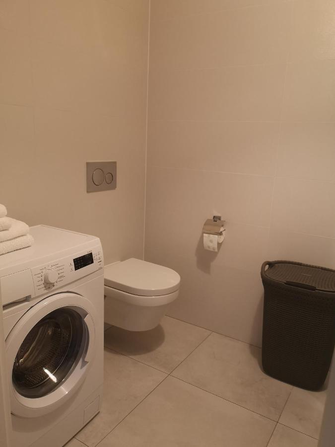 Apartament Marzenie 8 - Opole Exteriör bild