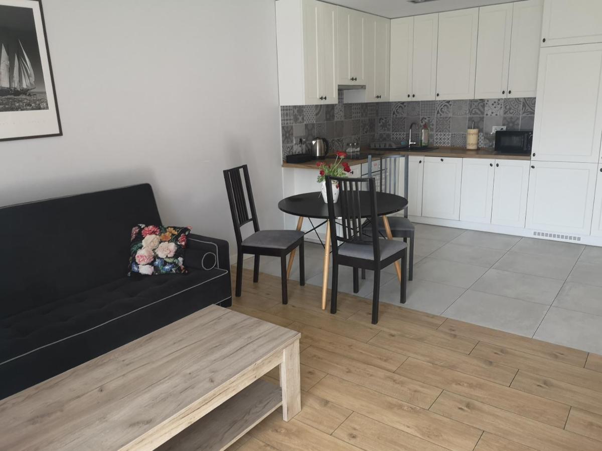 Apartament Marzenie 8 - Opole Exteriör bild